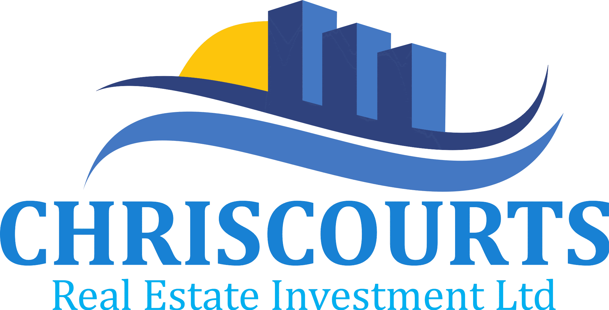 Chriscourts Logo