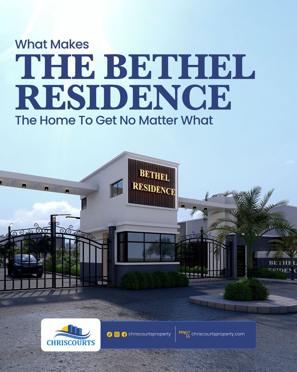 Bethel Residence